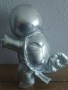 POKEMON 25TH CELEBRATION 8 INCH SILVER PLUSH SCORBUNNY GROOKEY SOBBLE CHARMANDER 28
